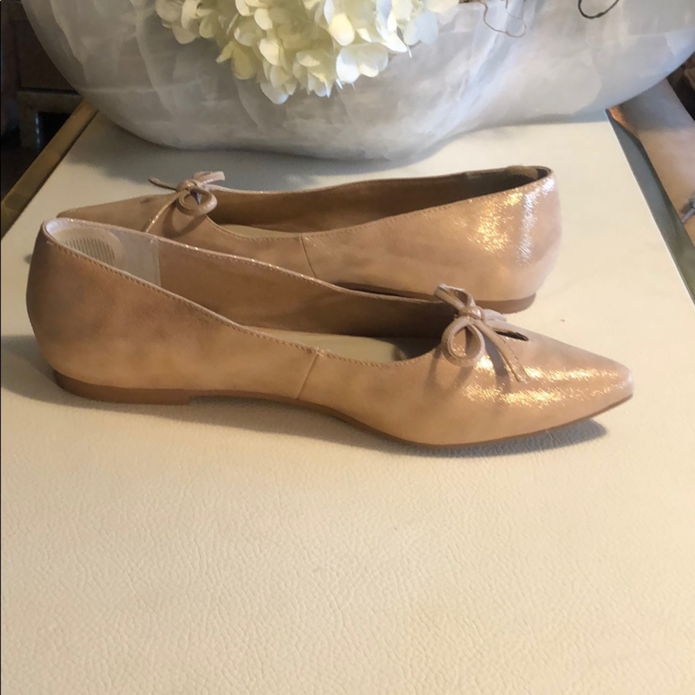Shoes- Flats